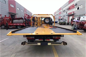 阿图什附近汽车救援服务