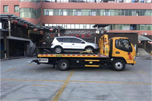 阿图什附近汽车拖车电话