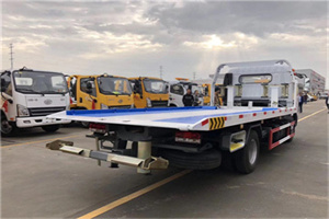 阿图什汽车救援补胎